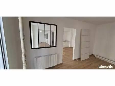 local 55m2 caen