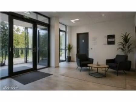 loue local commercial a saint-denis 93