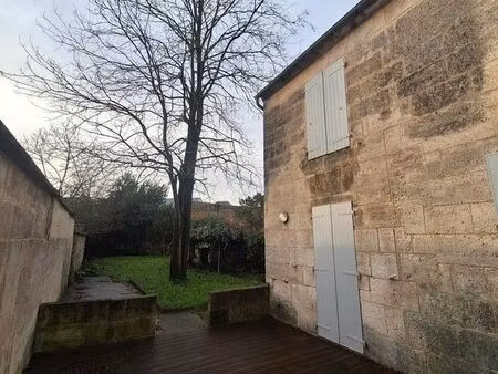 maison de ville 7 pièces 146 m²