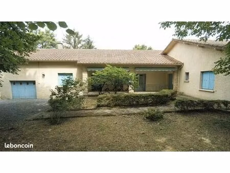 exclusif : grande maison 7 chambres + combles 91m² + garage 150m² sur 1 3 hectare boisé (2