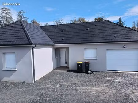 location maison f4