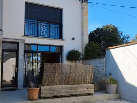 maison meublée à caen