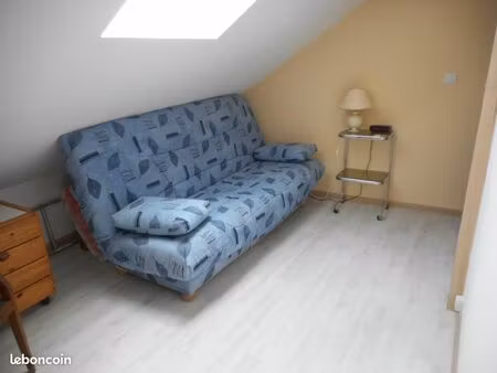 maison de ville 4 pièces 54 m²