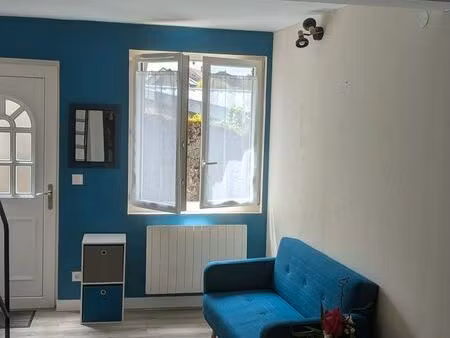 logement 2 chambres