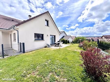 maison 5 pièces 147 m²