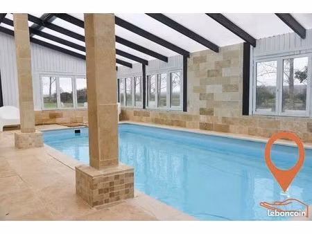 château 12 pièces 430 m²