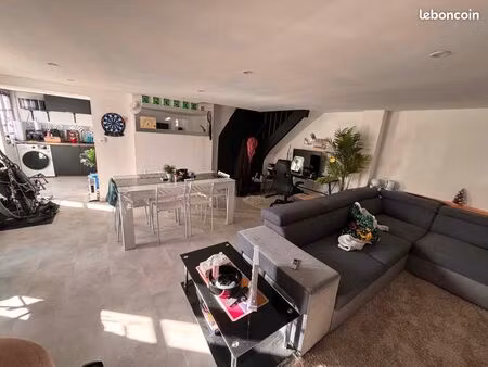 ?? maison avec jardin et terrasse à louer – lisle (24350) ?