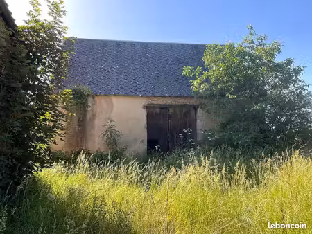 marcheseuil - 2 granges