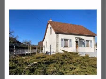 maison ancienne à rénover 98m
