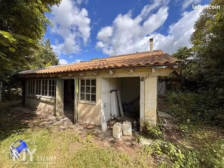 maison 4 pièces 99 m²