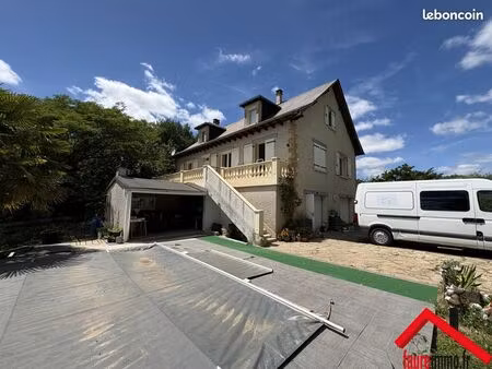 maison 6 pièces 133 m²