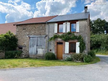 maison de village