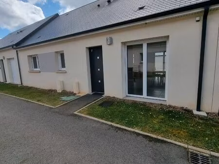 maison senior