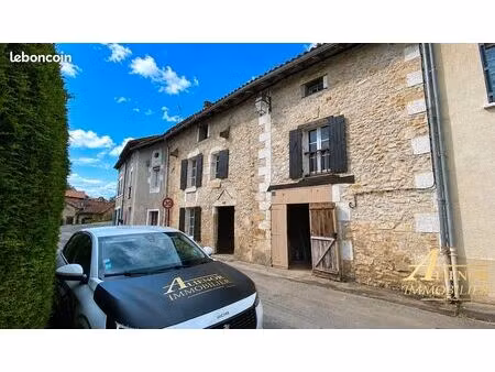 maison 5 pièces 155 m²