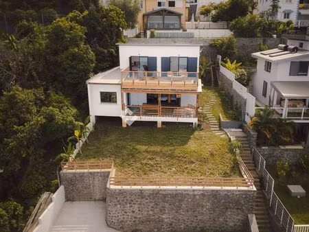 villa 5 pièces 127 m²