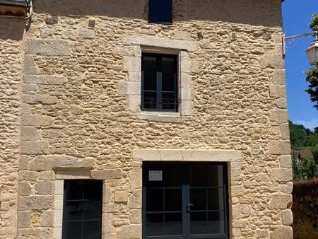 location maison à villefranche du périgord