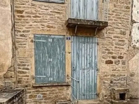maison 90 m2 vitteaux