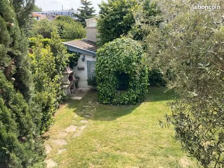 terrain à vendre aux blondeaux - 150 m2
