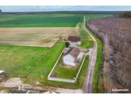 terrain 876 m² nuits saint georges