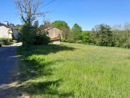 terrain constructible 8 4/m² 12500