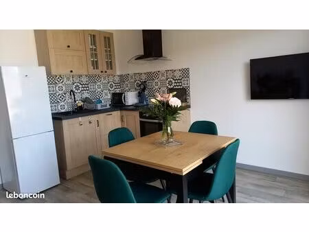 appartement location étudiant