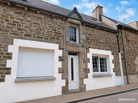 location appartement t3 bourg de quessoy – 690