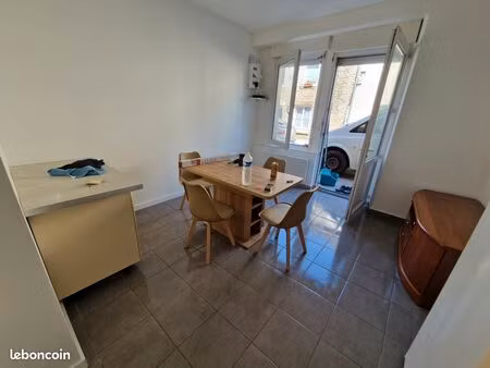 appartements 30m2