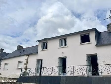 appartement 4 pièces 83 m²