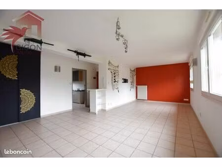 appartement 3 pièces 71 m²