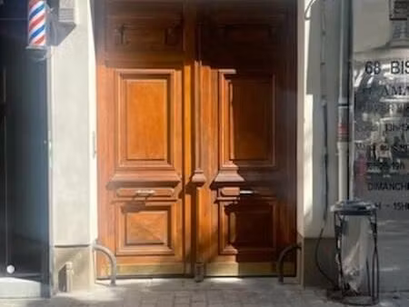 bureaux 126 m²