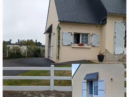 location meublé