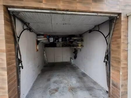 garage vincennes est
