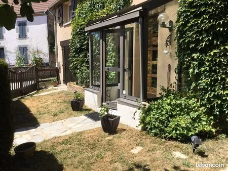 vente maison evaux les bains