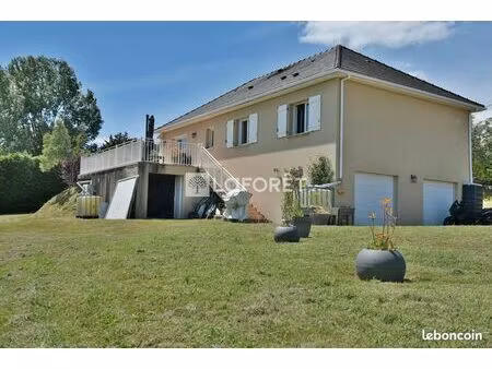 maison 4 pièces 103 m²