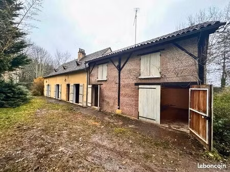 propriété 7 pièces 240 m²