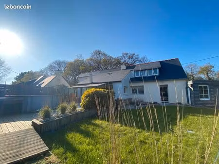 maison étudiante meublée proche iut lannion – 3 places disponibles rentrée 2026