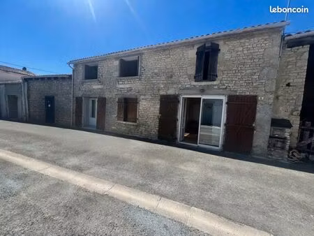maison 7 pièces 125 m²