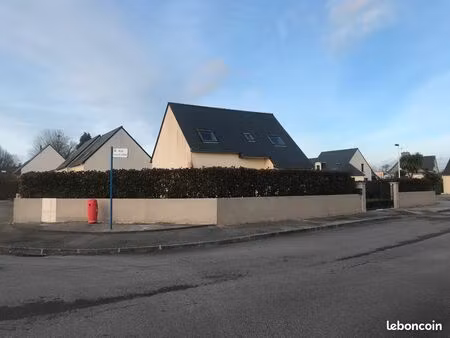 location de maison
