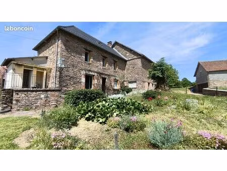 maison 5 pièces 102 m²