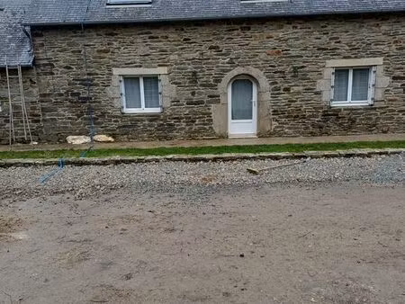 loue maison en pierre