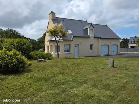 maison 4 chambres