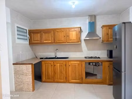 location maison f4
