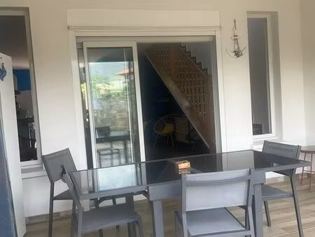 location maison mobilité