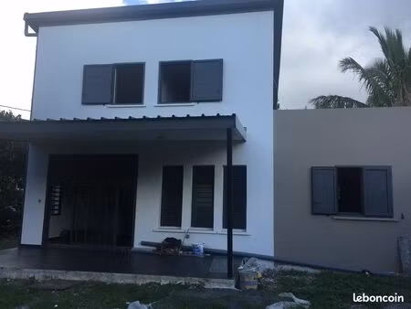 villa f4 a louer