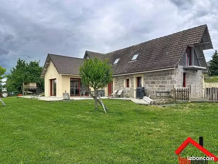 grange 5 pièces 120 m²