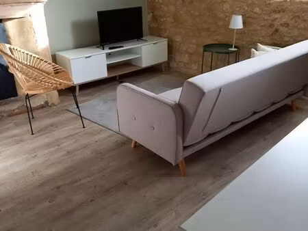 appartement en centre-ville