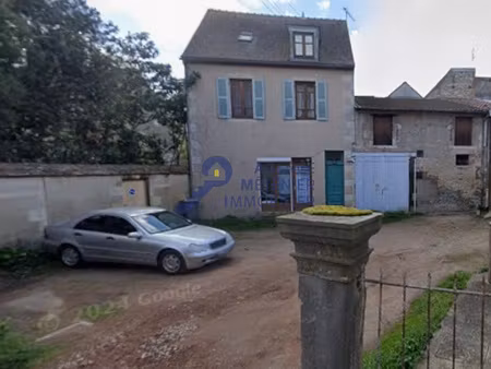 saint pourcain sur sioule - immeuble idéal investisseurs pro