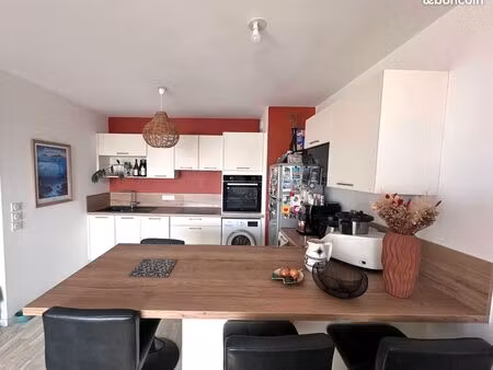 appartement t2 47m2
