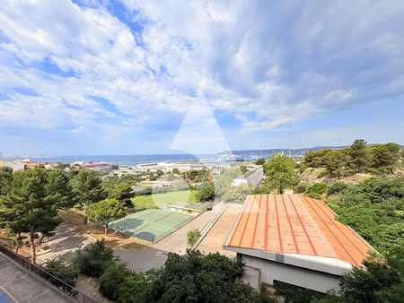 appartement marseille 15éme  4 pièce(s) 72 m2