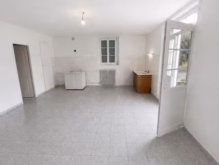 appartement 3 pièces proche thury harcourt